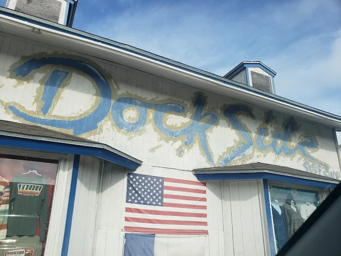 Things To Do Dockside Surfshop